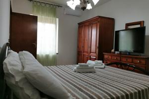 Casa vacanza a Satriano borgo a 9km da Soverato