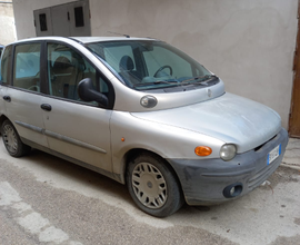 Fiat multipla 1.9 jtd