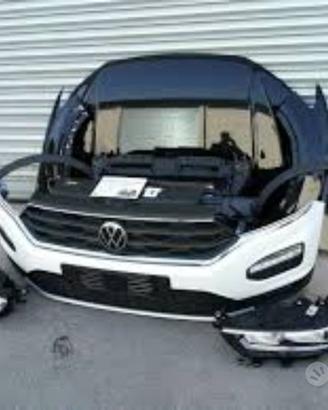 Ricambi Volkswagen Troc tcross Polo Tiguan Touareg