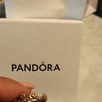 Anello corona Pandora 