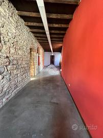 NEGOZIO A TRESCORE BALNEARIO