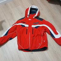 West Scout (linea Boston 1919)
Modello: Completo