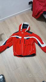 West Scout (linea Boston 1919)
Modello: Completo