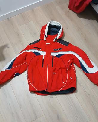 Completo neve West Scout (linea Boston 1919)