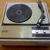 Apparati e componenti elettronici dal 1960 in poi