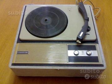 Apparati e componenti elettronici dal 1960 in poi