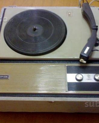 Apparati e componenti elettronici dal 1960 in poi