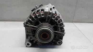 ALTERNATORE BMW Serie X1 (E84) 2012 > 2015 usato