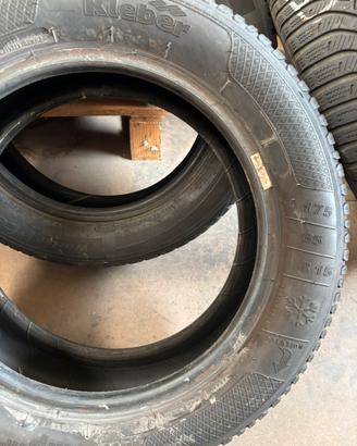 Hankook/kleber 175/65/r15