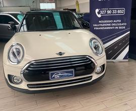 Mini Cooper D Clubman Mini 2.0 Cooper D Business C