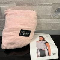 🐨 Fascia Porta Bebè Koala Babycare – come nuova!