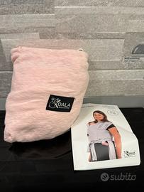 🐨 Fascia Porta Bebè Koala Babycare – come nuova!