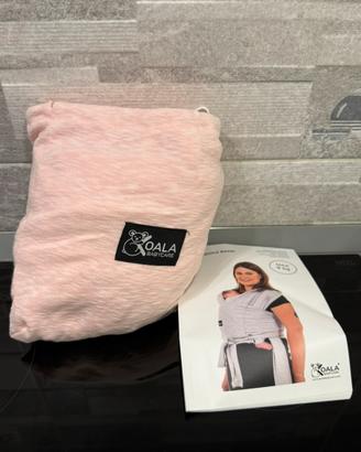 🐨 Fascia Porta Bebè Koala Babycare – come nuova!