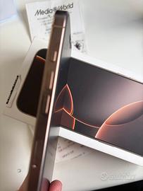 iPhone 16 pro Max 256