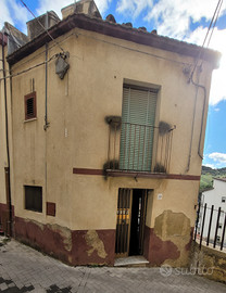 Casa singola su due livelli