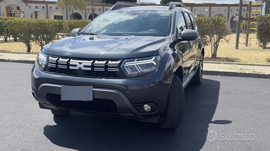 Dacia duster GPL