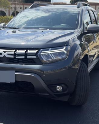 Dacia duster GPL