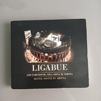 LIgabue - 7 notti in Arena