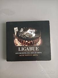 LIgabue - 7 notti in Arena