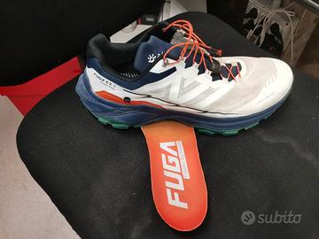 Kailas fuga ex3 trail running