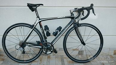 Bici da corsa Cube Litening Ultegra tg. M
