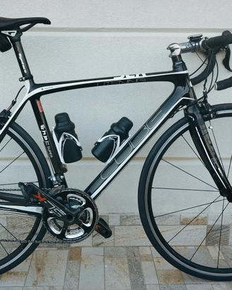 Bici da corsa Cube Litening Ultegra tg. M