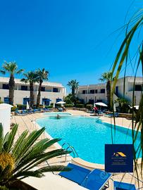 Favignana Resort Cala La Luna