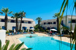 Favignana Resort Cala La Luna