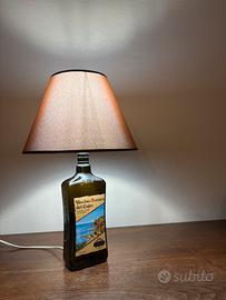 Lampada Amaro del Capo