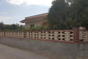 Villetta C.da Granelli