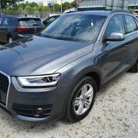 AUDI - Q3 - 2.0 TDI 177CV quattro S tronic - UNIPR