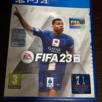 Fifa 23 per PlayStation 4 