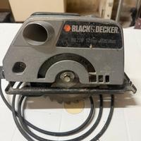 Sega circolare Black&Decker BD228