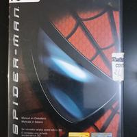 Games per PC Spiderman Activision 2002