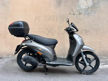 Libery 50cc