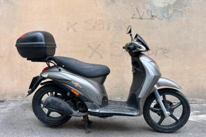 Libery 50cc