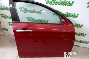 PORTA ANTERIORE DESTRA PER FIAT TIPO ANNO 2020