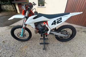 KTM 250 sx