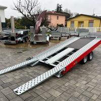 Carrello trasp. cose e auto 3490 kg !! Nuovo !!!