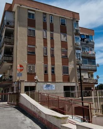 Locale 250 mq - altissima visibilità -