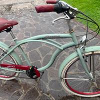 Bici come nuova