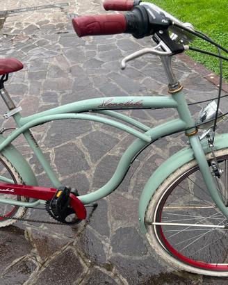 Bici come nuova