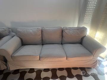Divano 3 posti Ektorp