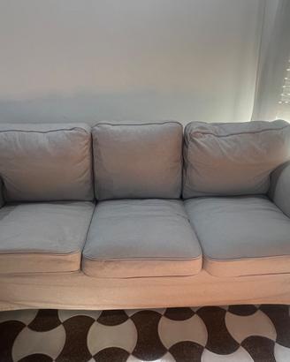 Divano 3 posti Ektorp