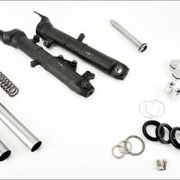 Kawasaki Ninja 500 25 26 foderi forcella