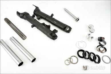 Kawasaki Ninja 500 25 26 foderi forcella