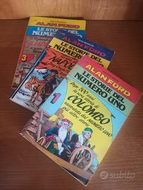fumetti vari
