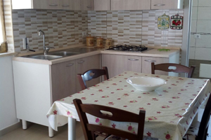 TORRE MOZZA marina di Ugento SALENTO (LE)