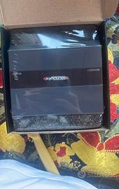 Soundigital 3000.1 evo 6