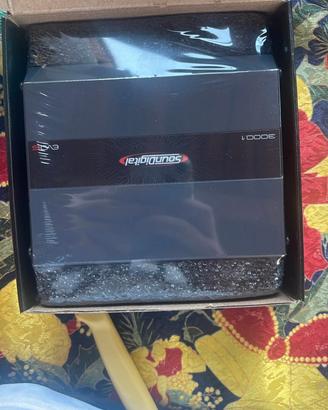 Soundigital 3000.1 evo 6